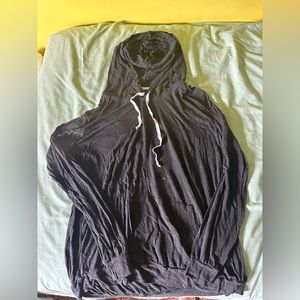 Brandy Melville hoodie